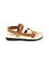 Everlane Tan Brown Sandals Size 10 - photo 1