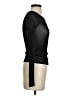 Wilfred Black Long Sleeve Top Size XS - photo 4