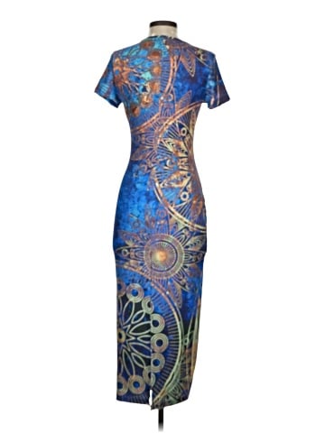 Shein Cocktail Dress (view 2)