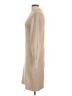 H&M Tan Casual Dress Size L - photo 5