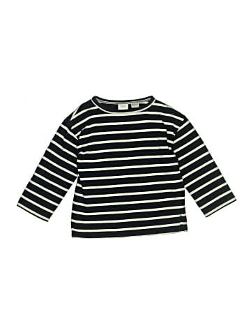 Zara 3/4 Sleeve T-Shirt (view 1)