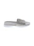 Taryn Rose Gray Tan Sandals Size 11 - photo 1