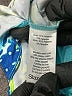 Slazenger Print Blue Skort Size XS - photo 4