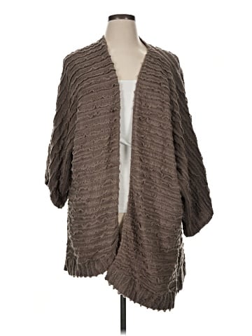 Amaryllis Cardigan (view 1)