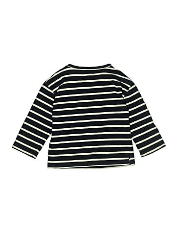 Zara 3/4 Sleeve T-Shirt (view 2)