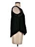 Gap 100% Cotton Black Sleeveless Blouse Size XS - photo 4