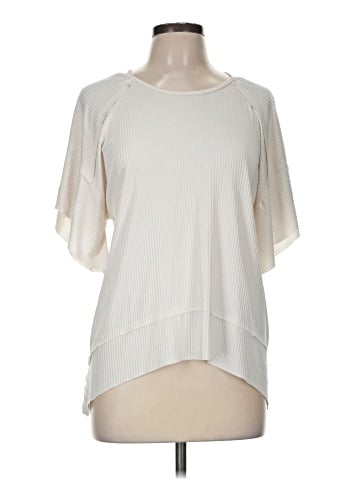 Daytrip Short Sleeve Blouse (view 1)