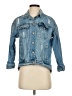 Vero Moda Blue Denim Jacket Size XS - Sm - photo 1