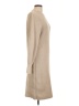 H&M Tan Casual Dress Size L - photo 4