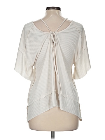 Daytrip Short Sleeve Blouse (view 2)