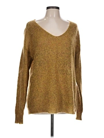 fat face Pullover Sweater (view 1)