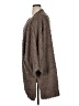 Amaryllis 100% Polyamide Brown Cardigan Size XL - photo 5