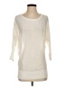 Lilly Pulitzer 100% Linen Ivory Pullover Sweater Size S - photo 1