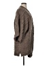 Amaryllis 100% Polyamide Brown Cardigan Size XL - photo 4