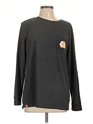 Magellan Outdoors Long Sleeve T-Shirt (view 1)