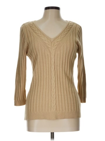 Designers Originals Pullover Sweater (view 1)