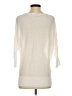 Lilly Pulitzer 100% Linen Ivory Pullover Sweater Size S - photo 2