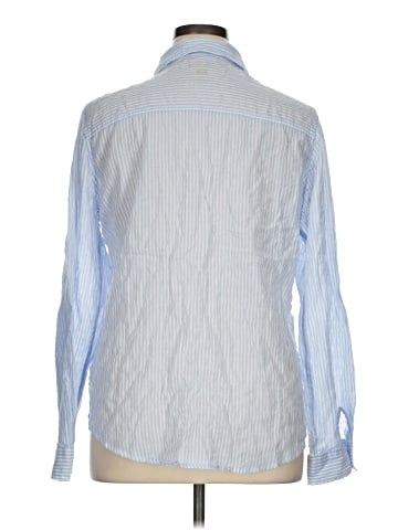 Lilly Pulitzer Long Sleeve Button-Down Shirt (view 2)