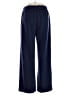 Pinspark Blue Casual Pants Size L - photo 2