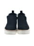 TOMS Blue Black Sneakers Size 7 - photo 2