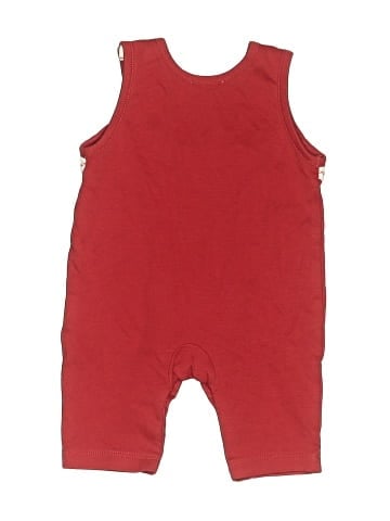 Kissy Kissy Overalls (view 2)