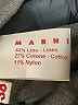 MARNI Gray Brown Coat Size EU (IT) 38 / US 2 - photo 7