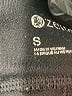 Zella Solid Black Athletic Shorts Size S - photo 4