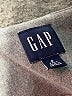 Gap Gray Vest Size S (tall) - photo 6
