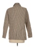 Unbranded Houndstooth Brown Blazer Size S - photo 2