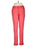 MICHAEL Michael Kors Color Block Red Jeans Size 8 - photo 1