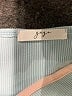 Gaze Teal Bodysuit Size S - photo 3