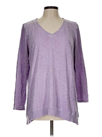 J.Jill Pullover Sweater (view 1)