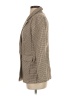 Unbranded Houndstooth Brown Blazer Size S - photo 5