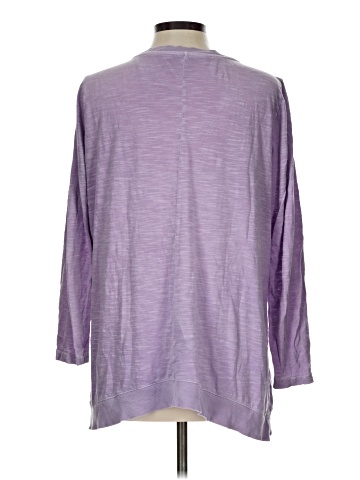 J.Jill Pullover Sweater (view 2)