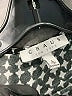 Chaus Black Sleeveless Blouse Size L - photo 7