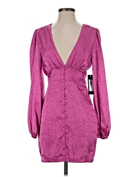 Bebe Cocktail Dress (view 1)