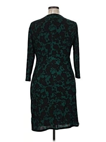 Chaps Cocktail Dress (view 2)