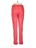 MICHAEL Michael Kors Color Block Red Jeans Size 8 - photo 2