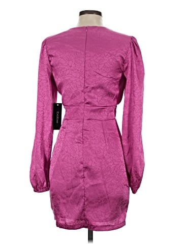Bebe Cocktail Dress (view 2)