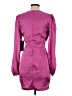 Bebe Pink Cocktail Dress Size S - photo 2