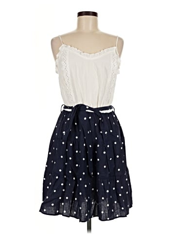 Mine Casual Dress (view 1)