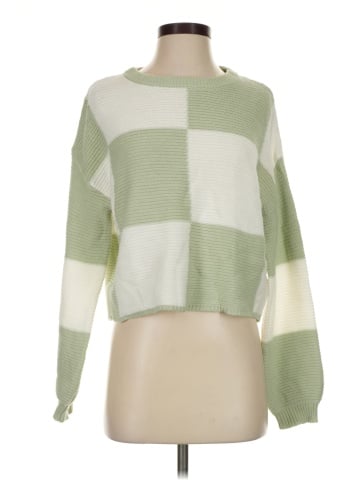 Moon & Madison Pullover Sweater (view 1)