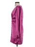 Bebe Pink Cocktail Dress Size S - photo 5