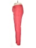 MICHAEL Michael Kors Color Block Red Jeans Size 8 - photo 5