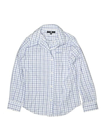 Brown Bowen & Co. Long Sleeve Button-Down Shirt (view 1)