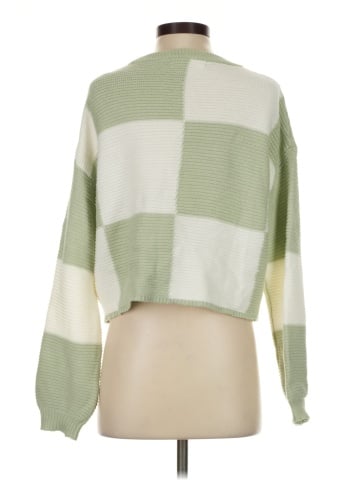 Moon & Madison Pullover Sweater (view 2)