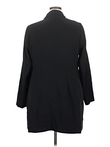ELOQUII Coat (view 2)