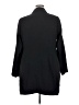 ELOQUII Black Coat Size 18 Plus - photo 2