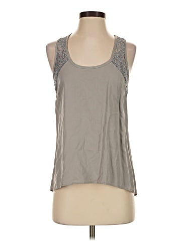 Piperlime Sleeveless Top (view 1)