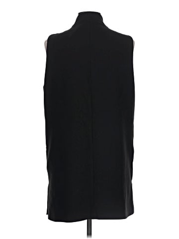 Zara Basic Tuxedo Vest (view 2)